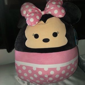 DISNEY MINNIE SQUISHMALLOW